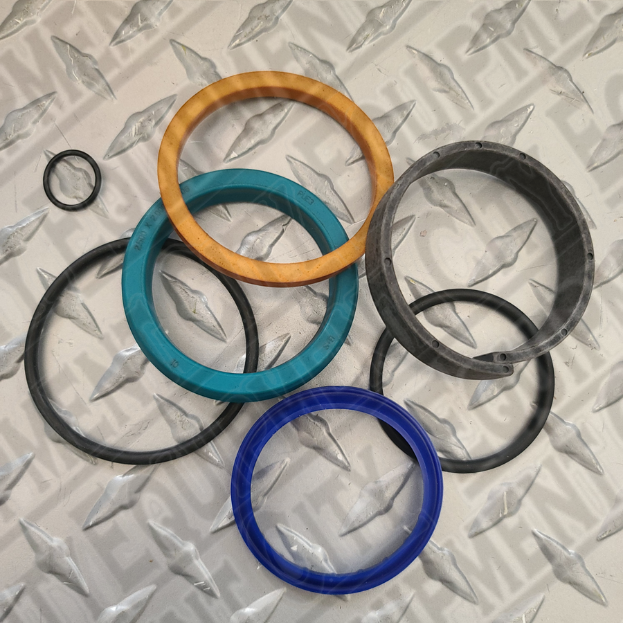 Rotary 992301SKAA SEAL KIT FOR THE 992301 CYL